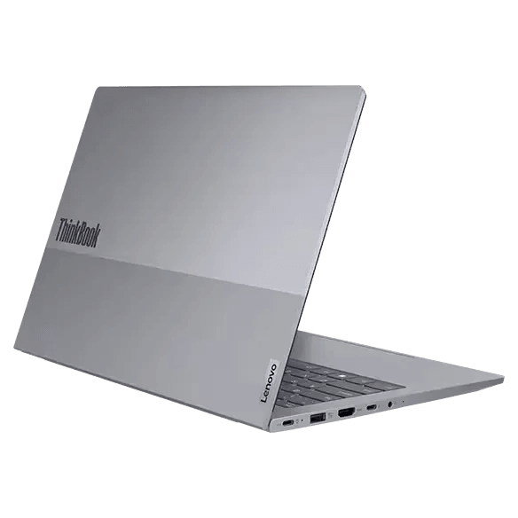 Notebook ThinkBook Lenovo 14 G6 Intel Core i5-13420H 16GB 256GB SSD Windows 11 Pro - 21NQ000ABR - Mega Market