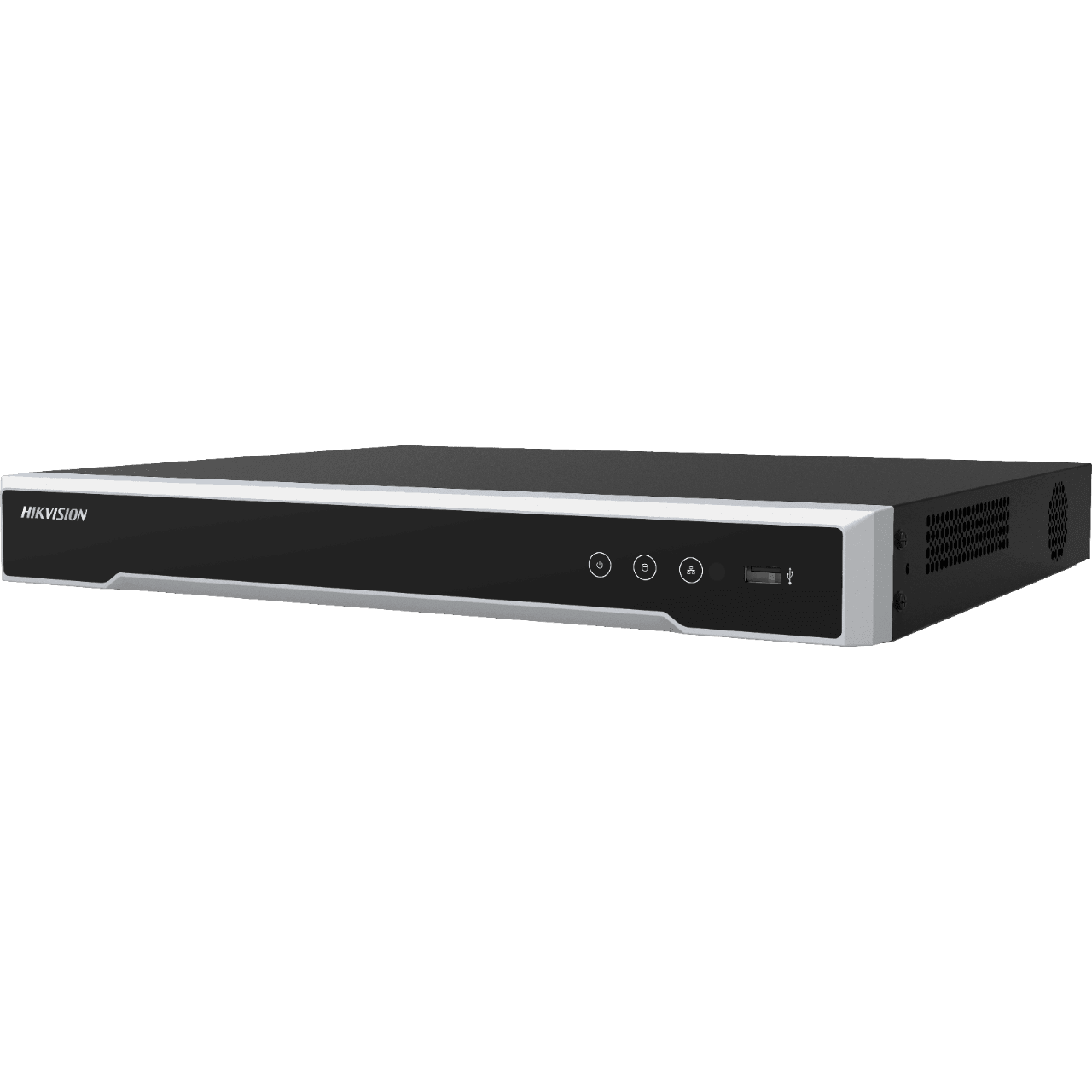 NVR Hikvision 32 Canais 8MP 4K DS-7632NI-K2 - Mega Market