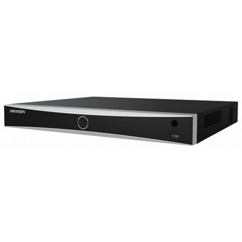 NVR Hikvision 32 Canais 8MP 4K DS-7632NXI-K2 - Mega Market