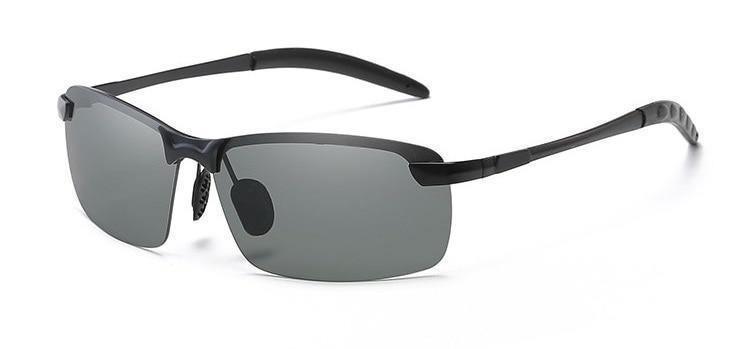 Óculos Fotocromático Polarizado ProvisorGlasses® - Mega Market
