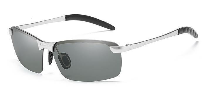 Óculos Fotocromático Polarizado ProvisorGlasses® - Mega Market