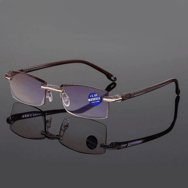 Óculos Inteligente Safira - Mega Market