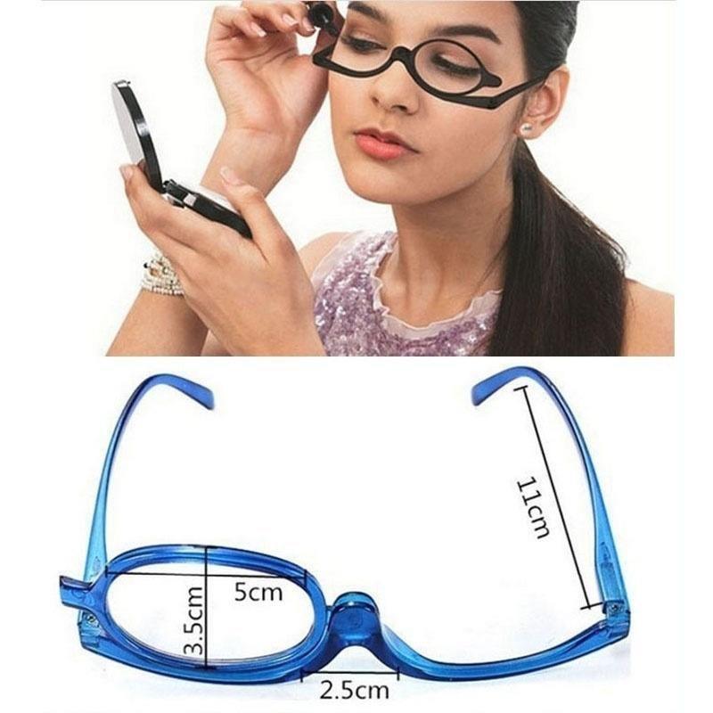 Óculos Lupa Visiex - Mega Market