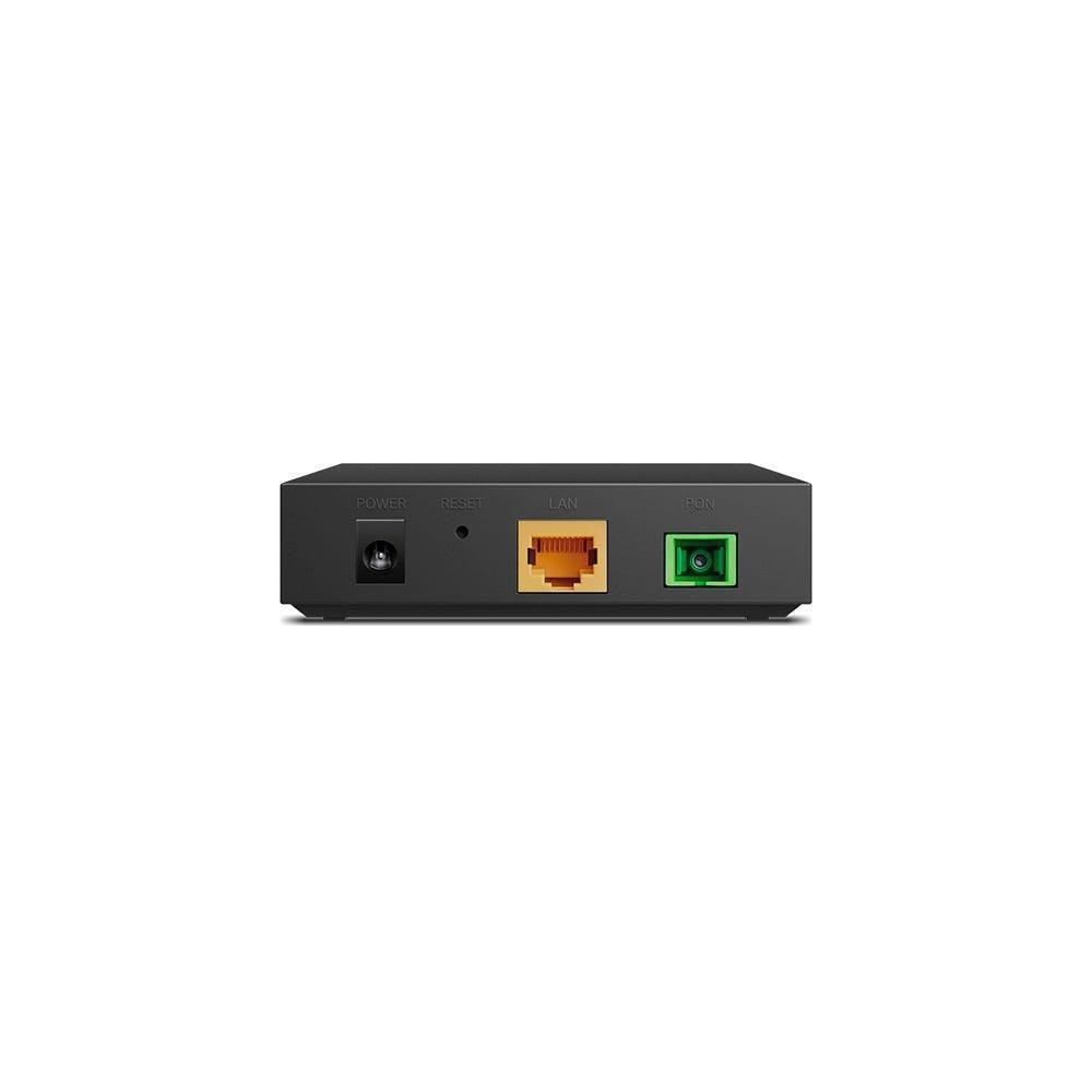 ONU GPON TP-LINK de 1 Porta Gigabit XZ000-G3 - Mega Market