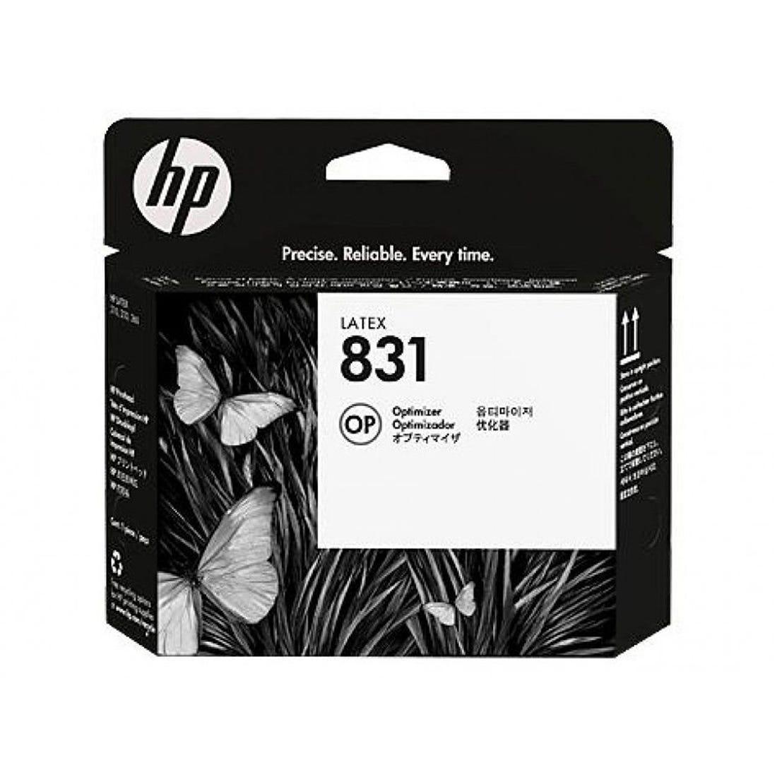 Otimizador de Cabeça de Impressão HP Latex 831 CZ680A - Mega Market