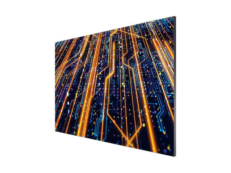 Painel de LED Samsung All in One IAC 130" 2K - LH015IACCHS/ZA - Mega Market