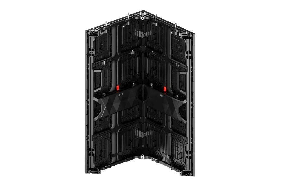 Painel LED LG 2.6mm Indoor 1000 nits - LSBC026-GD.AWZ - Mega Market