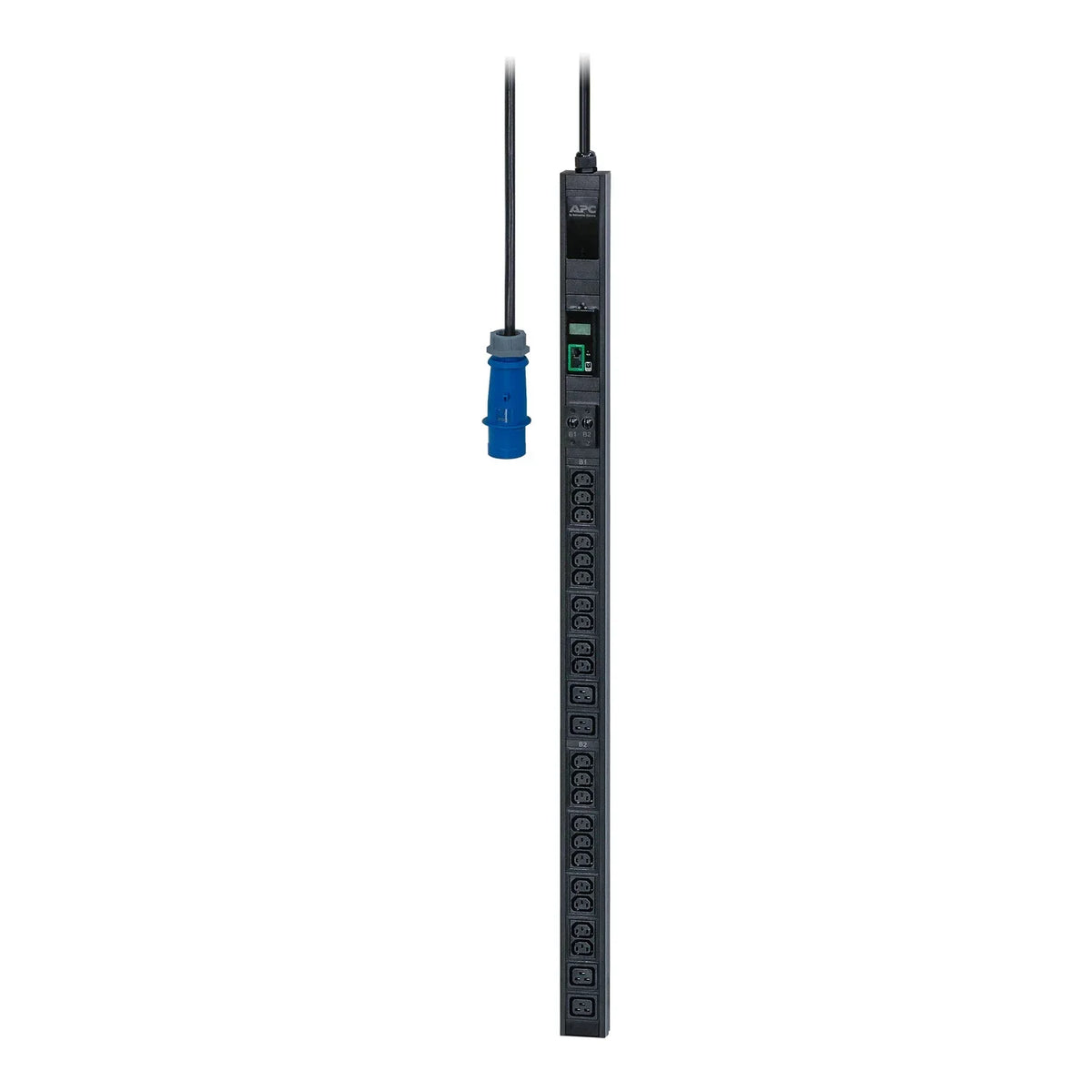PDU APC Com Monitorização Zero U 32 A 230 V - EPDU1132M