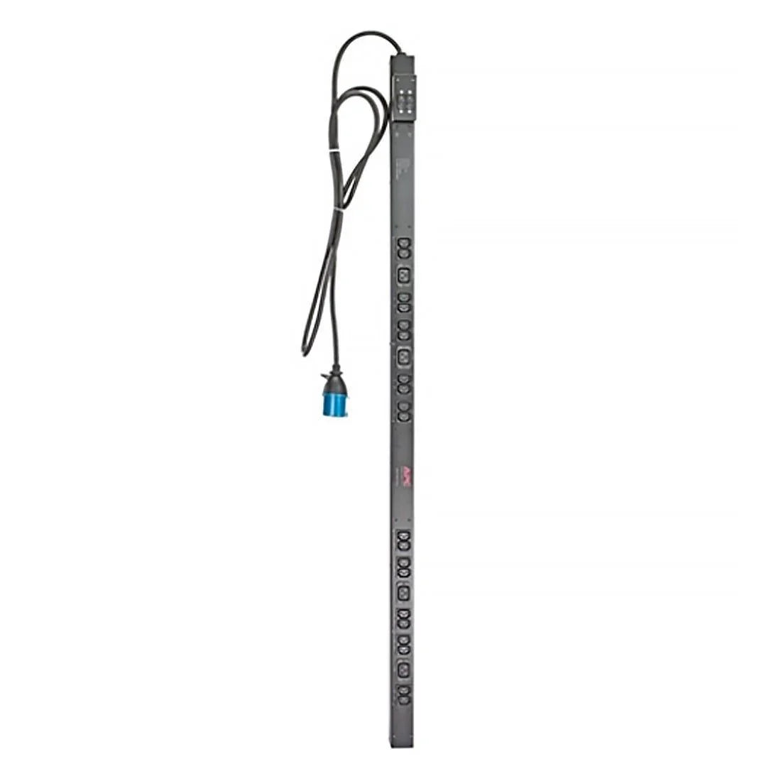 PDU APC Verti 230V 32A Ent/IEC309 S/(20)C13/(4)C19 - AP7553 - Mega Market