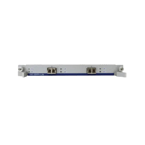 Placa de Expansão Hillstone para Firewall IOC2SFPLPIN12I - Mega Market
