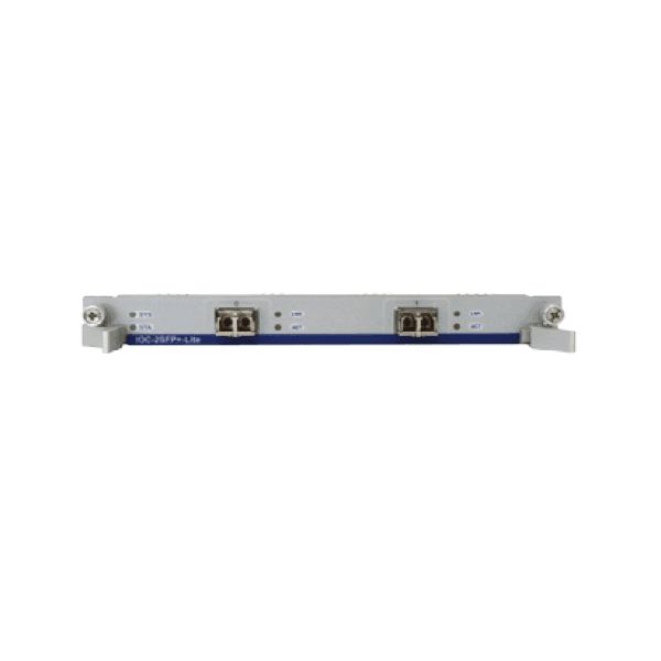 Placa de Expansão Hillstone para Firewall IOC2SFPLPIN12I - Mega Market