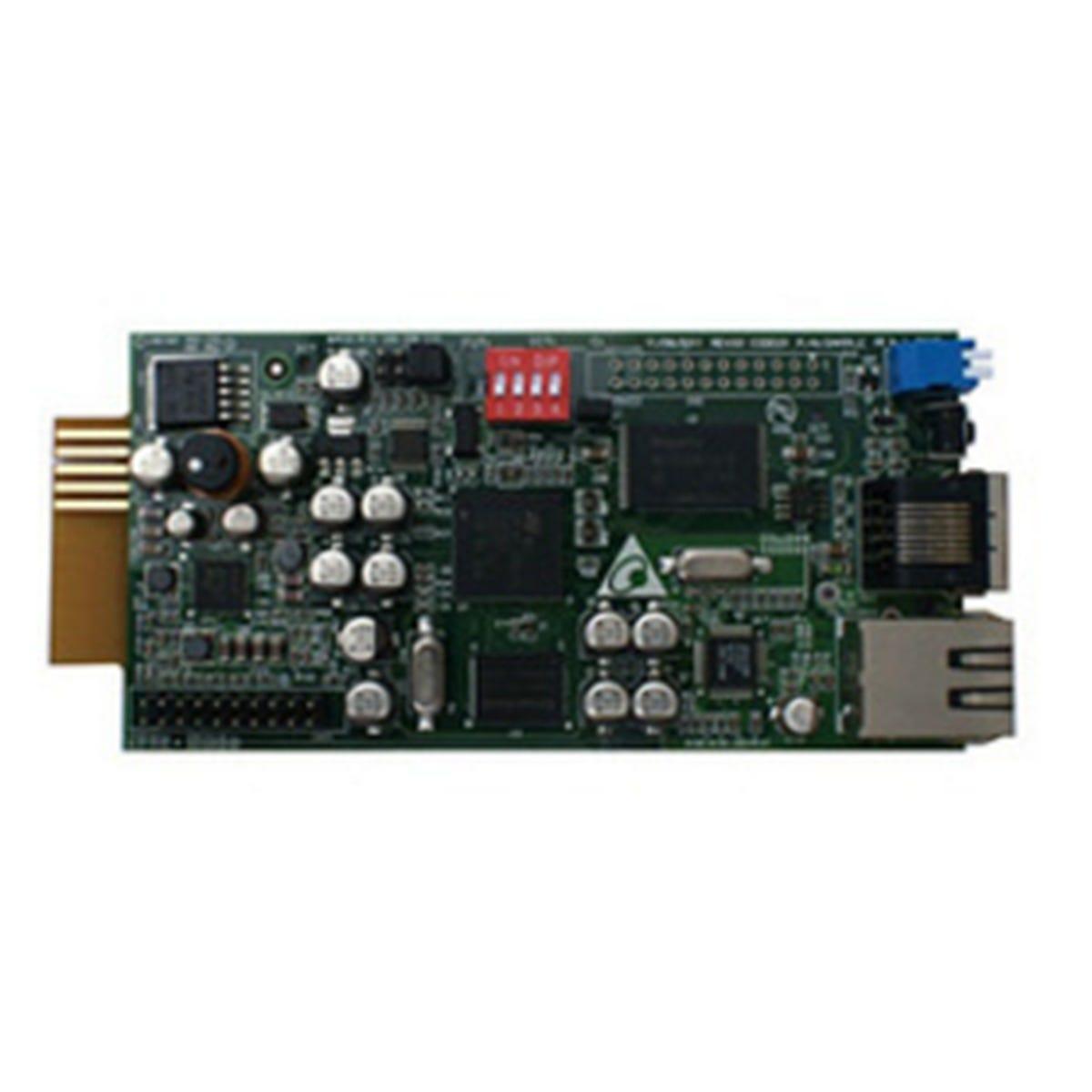 Placa de Gerenciamento Delta IPV6 - 3915100975-S35 - Mega Market
