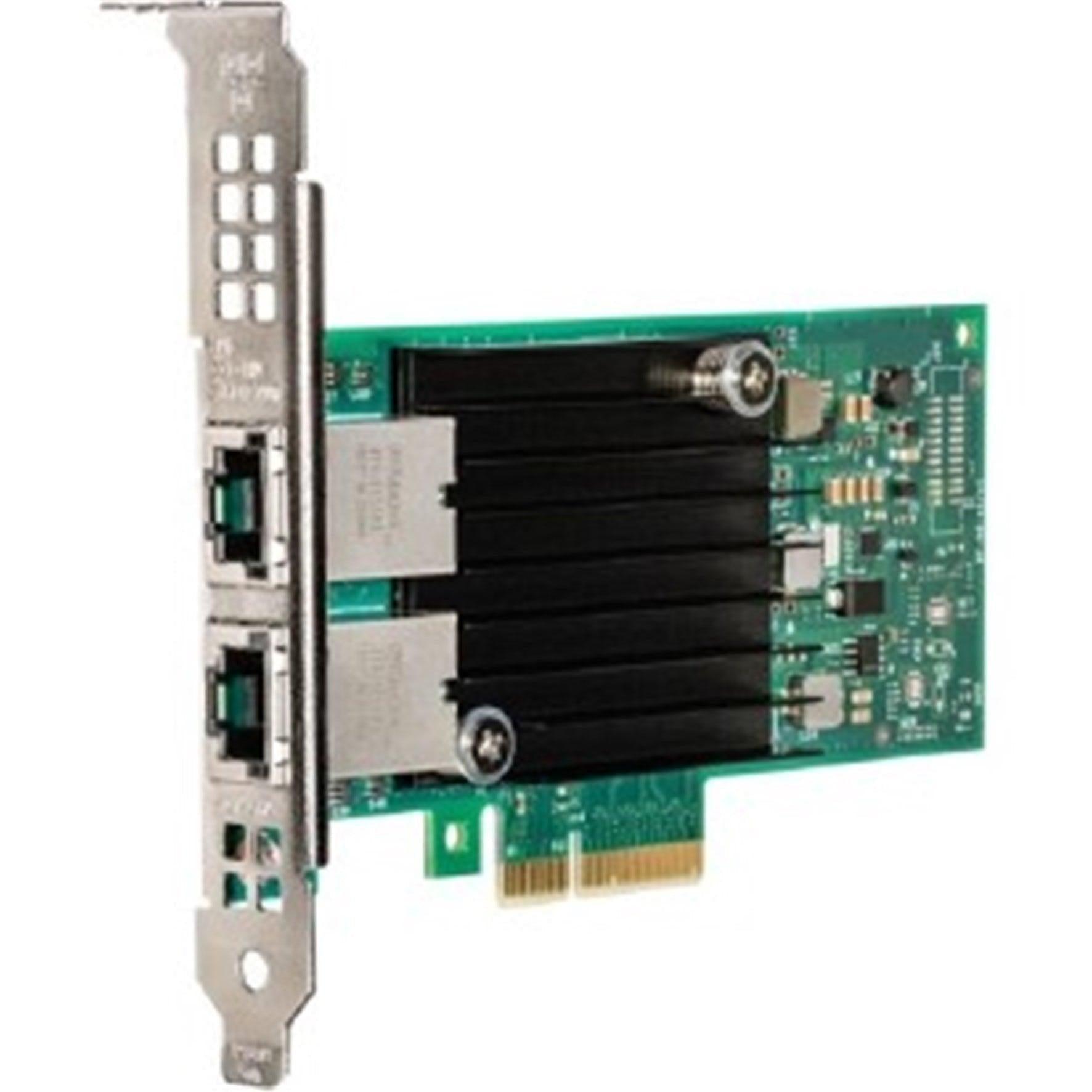 Placa de Rede Lenovo ISG 2 portas 10Gb SFP+ 7ZT7A00537 - Mega Market
