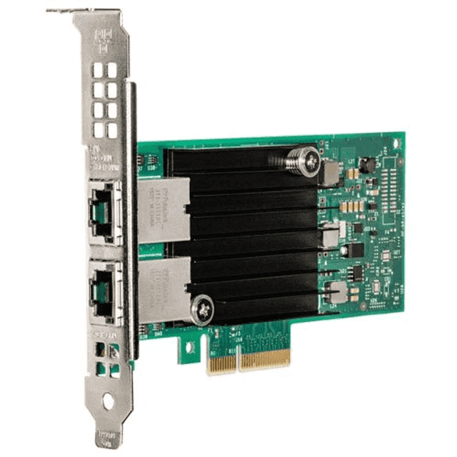 Placa de Rede Lenovo ISG ThinkSystem 2P 10GB 00MM860 - Mega Market