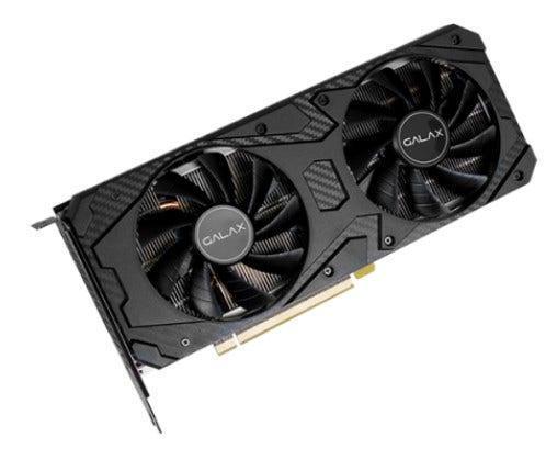 Placa de Vídeo Galax GeForce RTX3060 OC 8GB 36NSL8MD6OCCI - Mega Market