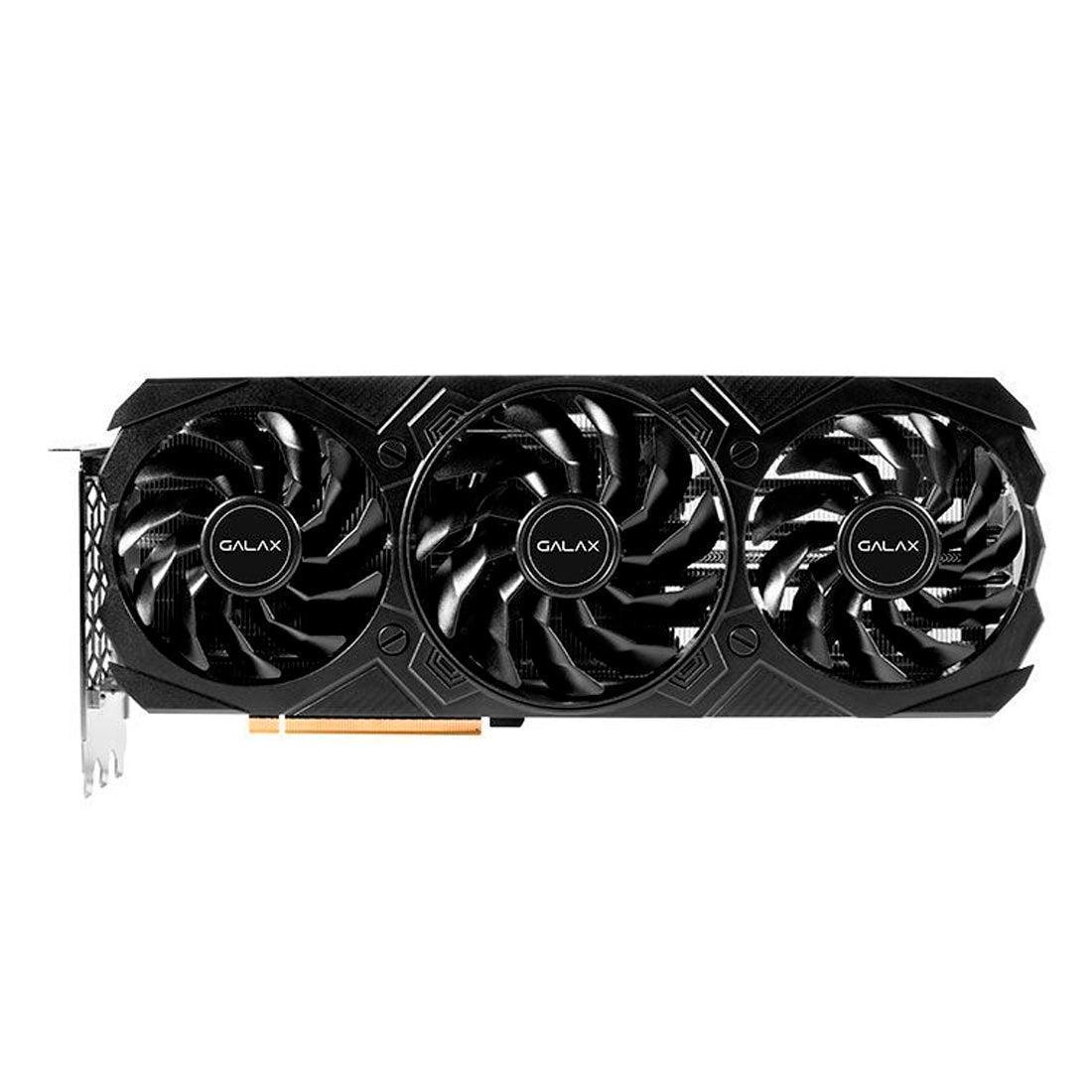 Placa de Vídeo Galax GeForce RTX4070i EX Black - 47IOM7MD7BGWI - Mega Market