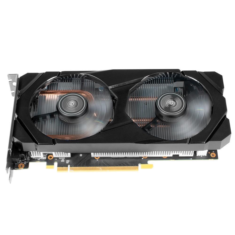 Placa de Vídeo Galax GTX 1660 Super 6GB - 60SRL7DSY91Si - Mega Market