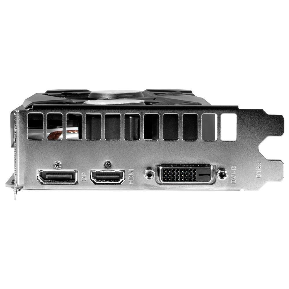 Placa de Vídeo Galax GTX 1660 Super 6GB - 60SRL7DSY91Si - Mega Market
