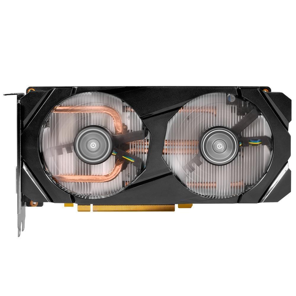 Placa de Vídeo Galax GTX 1660 Super 6GB - 60SRL7DSY91Si - Mega Market