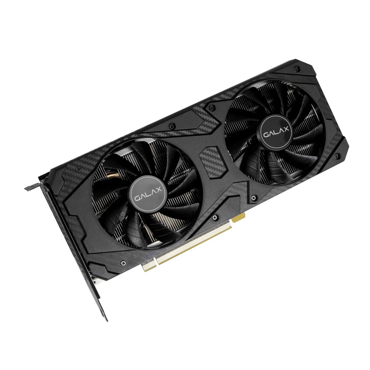 Placa de Vídeo Galax RTX 3060 LHR 12GB 36NOL7MD1VOCi - Mega Market