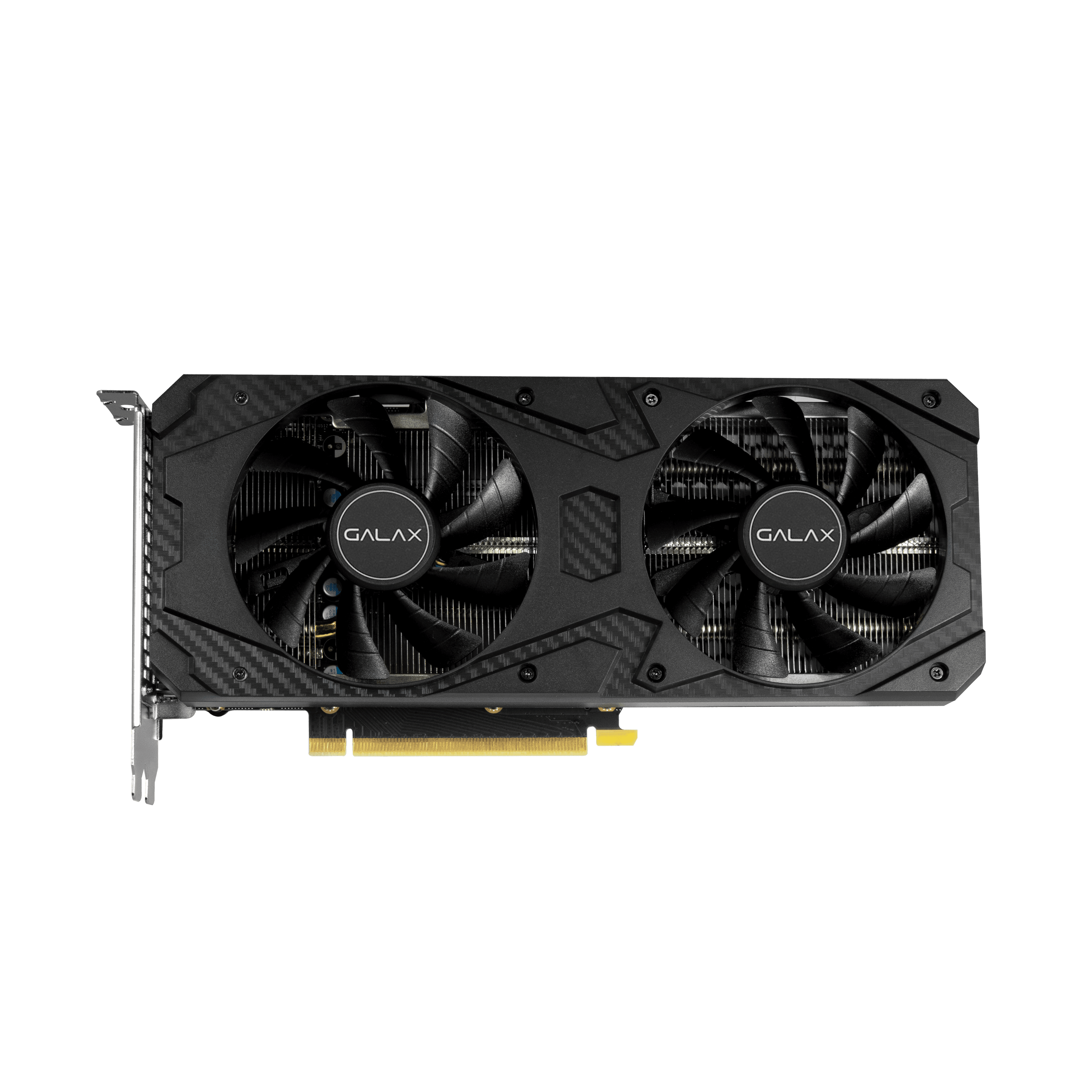 Placa de Vídeo Galax RTX 3060 LHR 12GB 36NOL7MD1VOCi - Mega Market