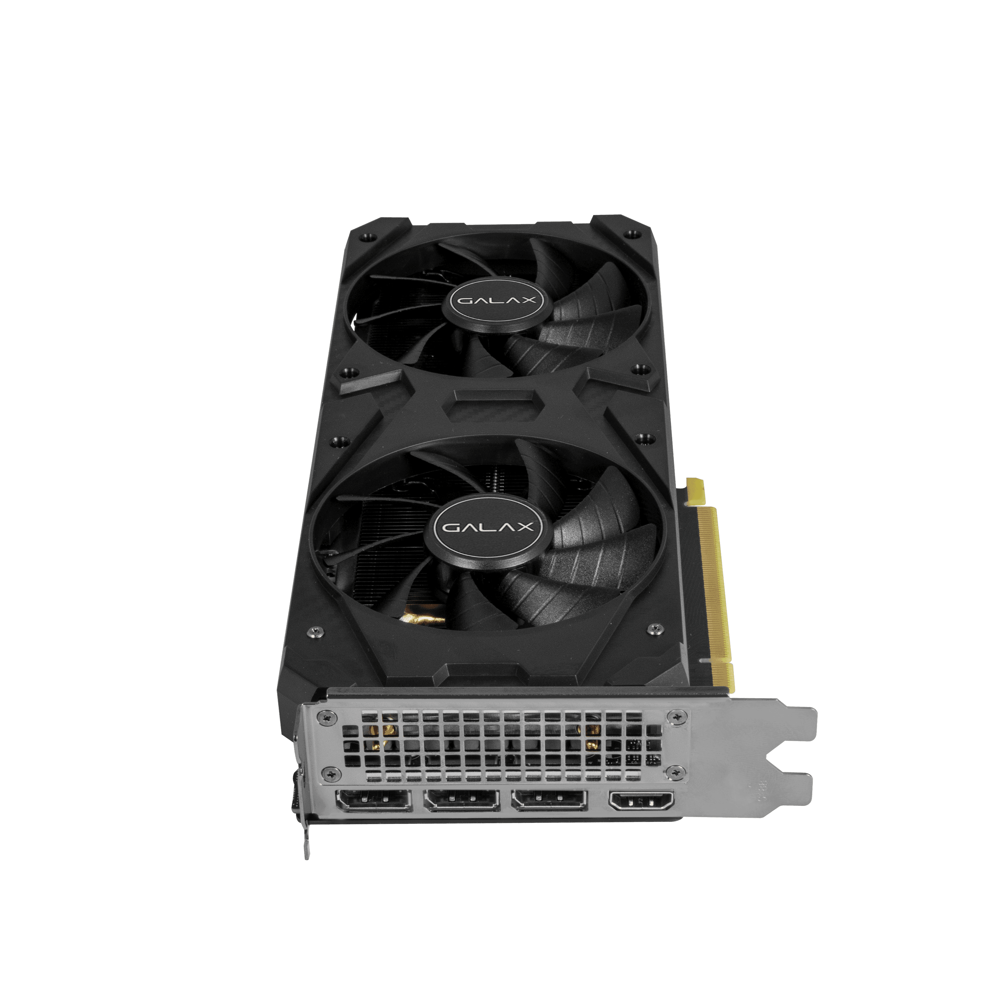 Placa de Vídeo Galax RTX 3060 LHR 12GB 36NOL7MD1VOCi - Mega Market