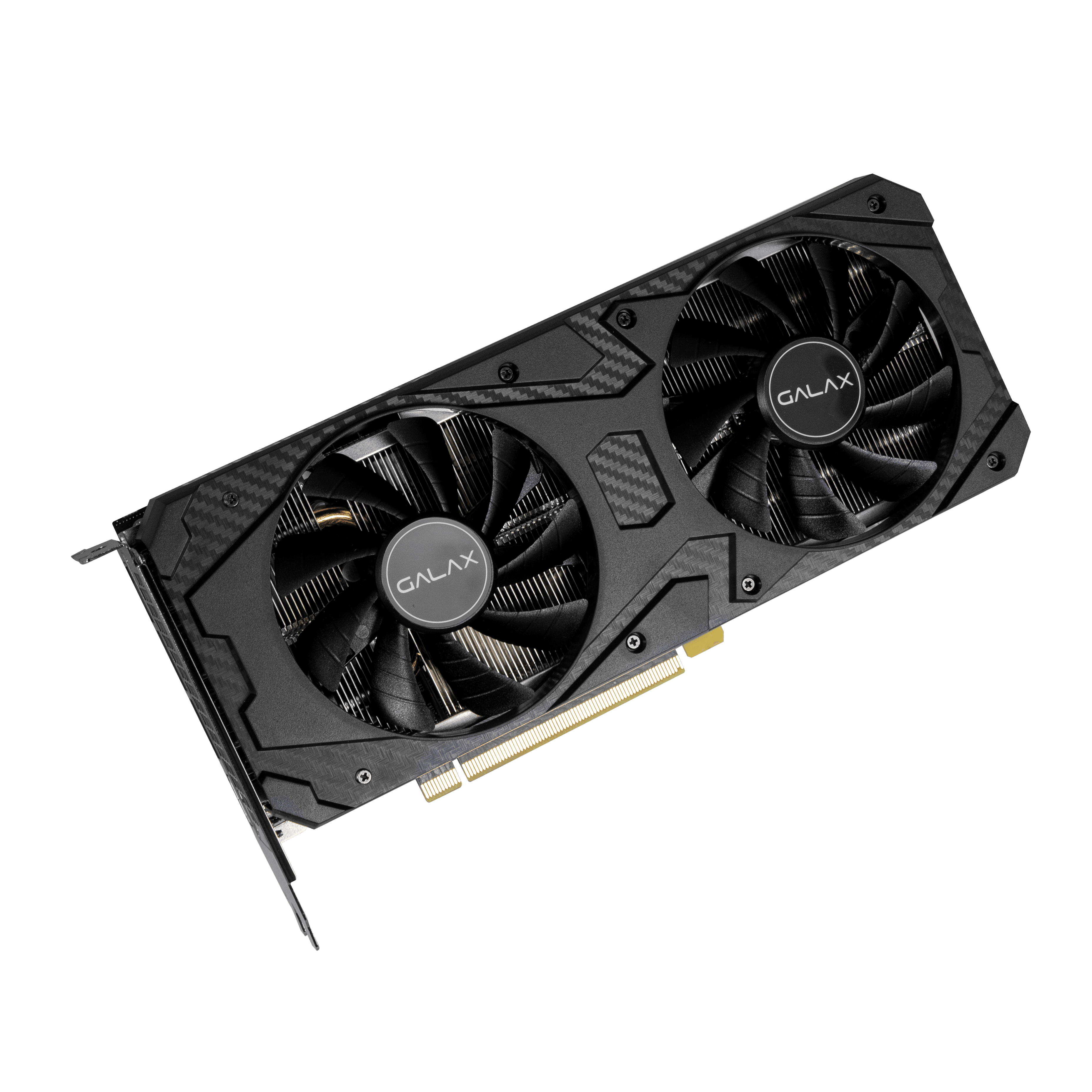 Placa de Vídeo Galax RTX 3060 LHR 12GB 36NOL7MD1VOCi - Mega Market
