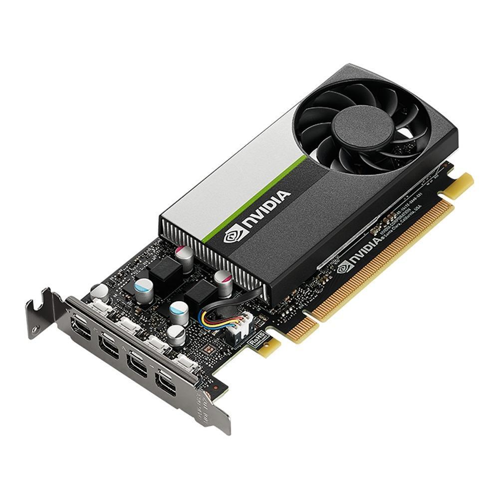 Placa de Vídeo PNY T1000 VCNT10008GBI - Mega Market