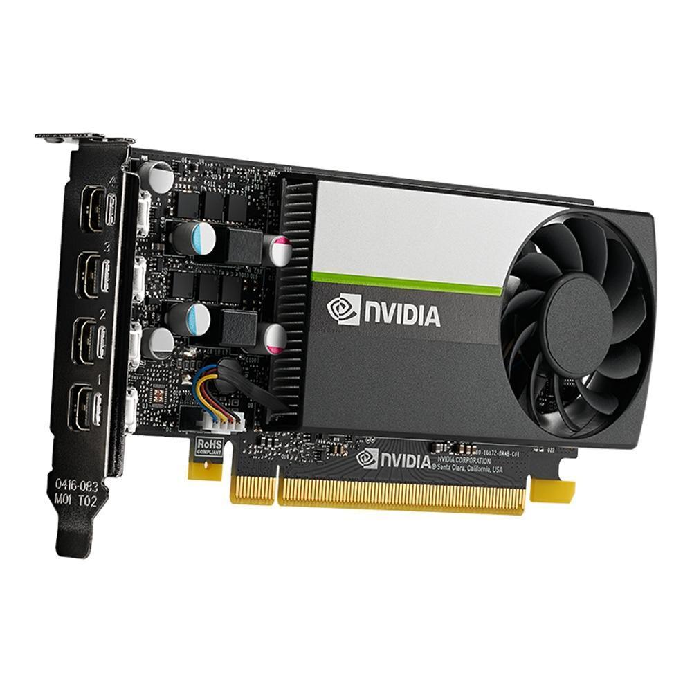 Placa de Vídeo PNY T1000 VCNT10008GBI - Mega Market