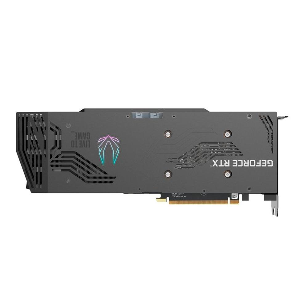 Placa de Vídeo Zotac NVIDIA GeForce RTX3070 ZT-A30710D-10P i - Mega Market