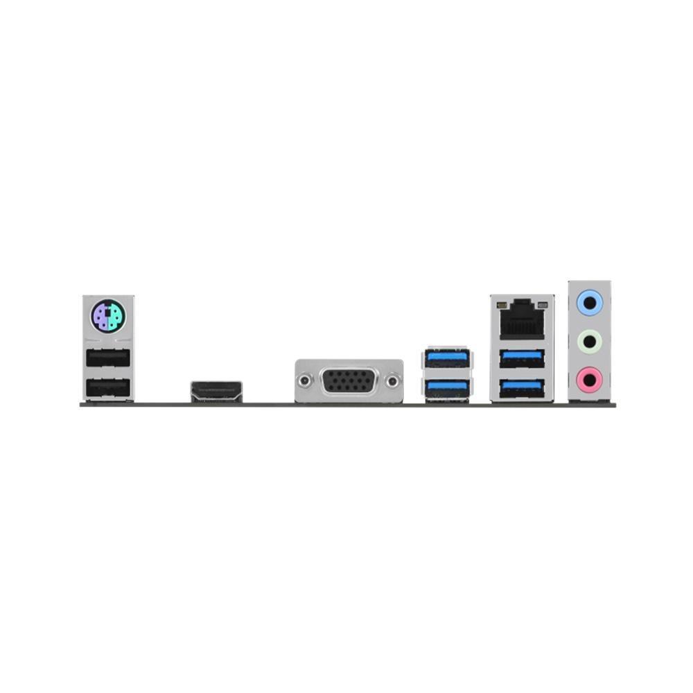 Placa Mãe Asus PRIME H510M-K R2.0 90MB1E80-M0EAY0i - Mega Market