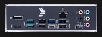 Placa Mãe Asus TUF GAMING B650M-PLUS - 90MB1BG0-C1BAY0 - Mega Market