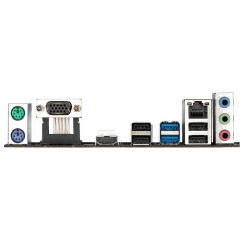 Placa Mãe Gigabyte H610m H DDR4 Geração 12 H610M H DDR4 - Mega Market