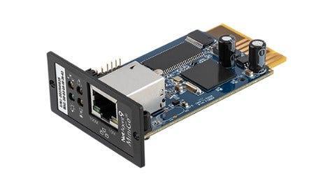Placa SNMP Intelbras para Gerenciamento Remoto PGR 801L - 4822037 - Mega Market