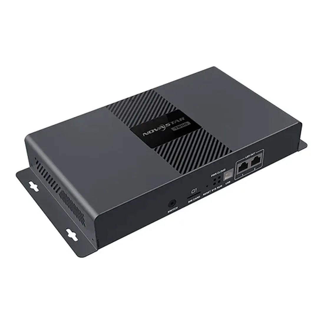 Player Multimídia NovaStar Wi-Fi - TB50i - Mega Market