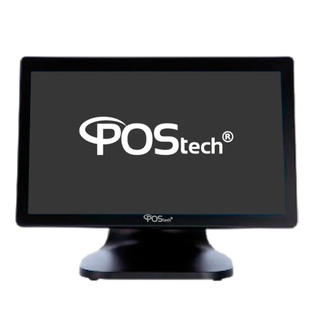 All in One Postech Enterprise Intel Celeron J6412 8GB 128GB SSD Windows 10 IOT Enterprise - POS1743-D