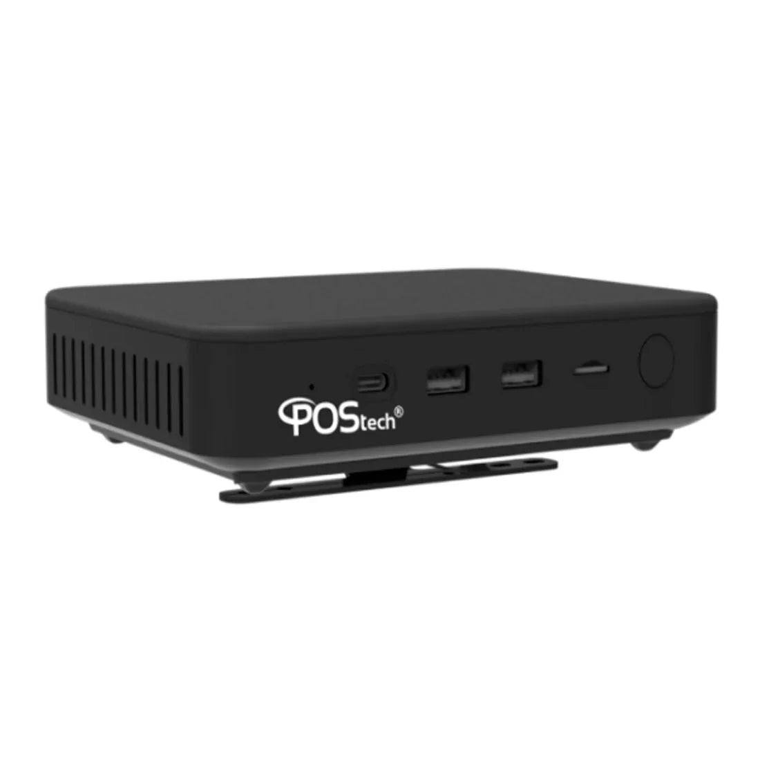 Desktop Postech Tiger 4 Intel Celeron N4120 8GB 256GB SSD Windows 10 IOT Enterprise - POS272-8302W