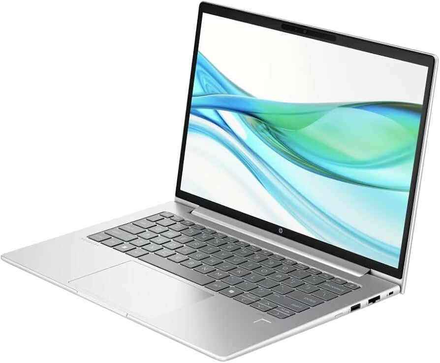 Notebook HP HPCM 440 G11 Intel Core Ultra 7 155U 14" 16GB 512GB  SSD Windows 11 Pro - B5AX8LA#AK4