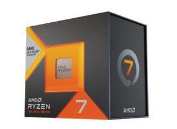 Processador AMD Ryzen 7 7800X3D AM5 100100000910WOFi - Mega Market