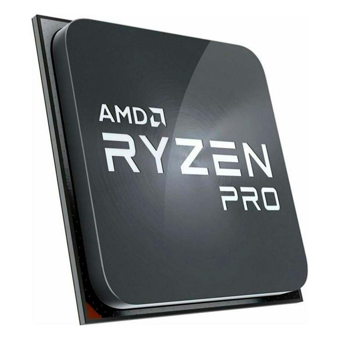 Processador AMD Ryzen 7 PRO 4750GE s/cx - 100100000152MPKi - Mega Market