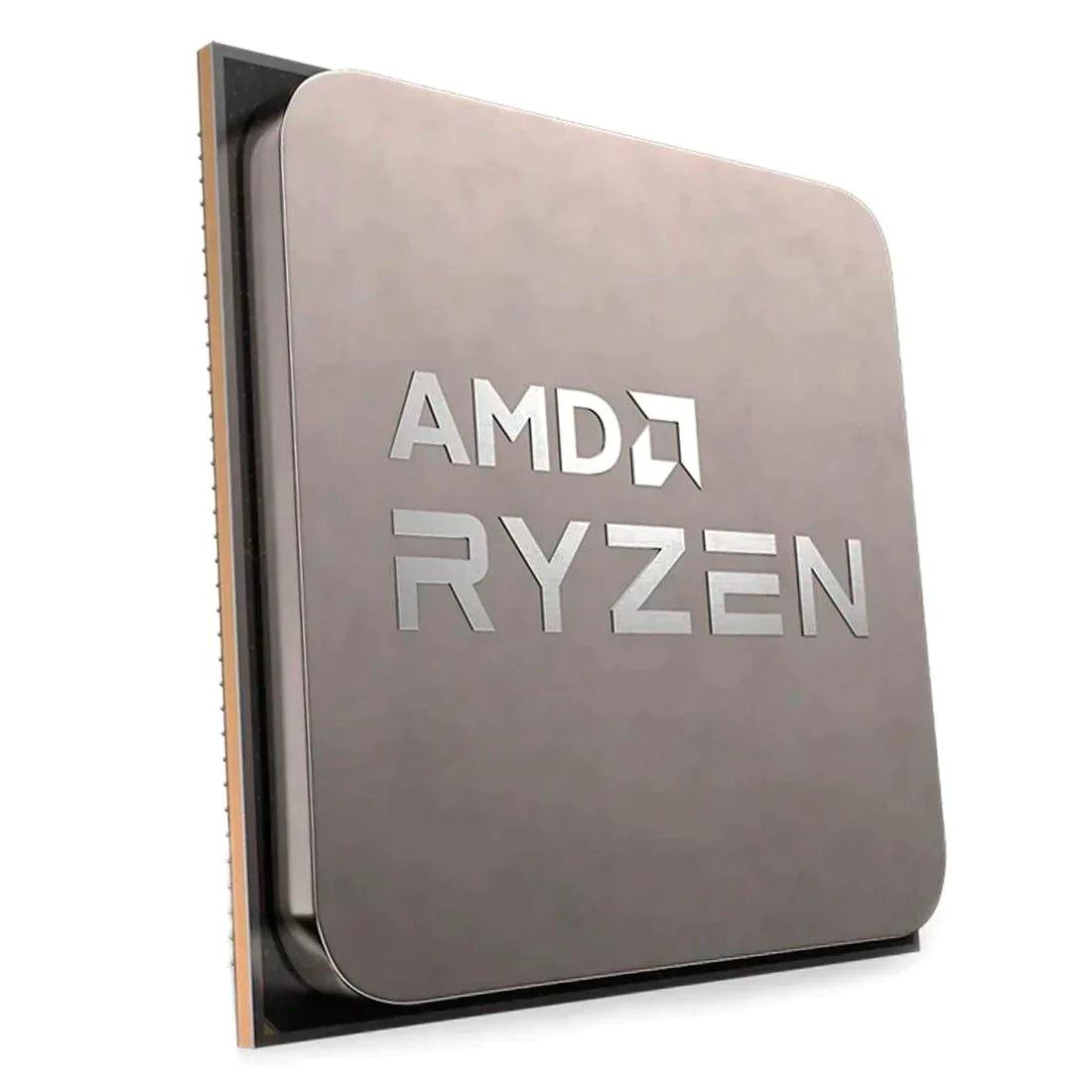 Processador AMD Ryzen 9 5950X 3.4GHz 100100000059WOFI - Mega Market