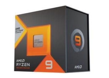 Processador AMD Ryzen 9 7900X3D AM5 100100000909WOFi - Mega Market