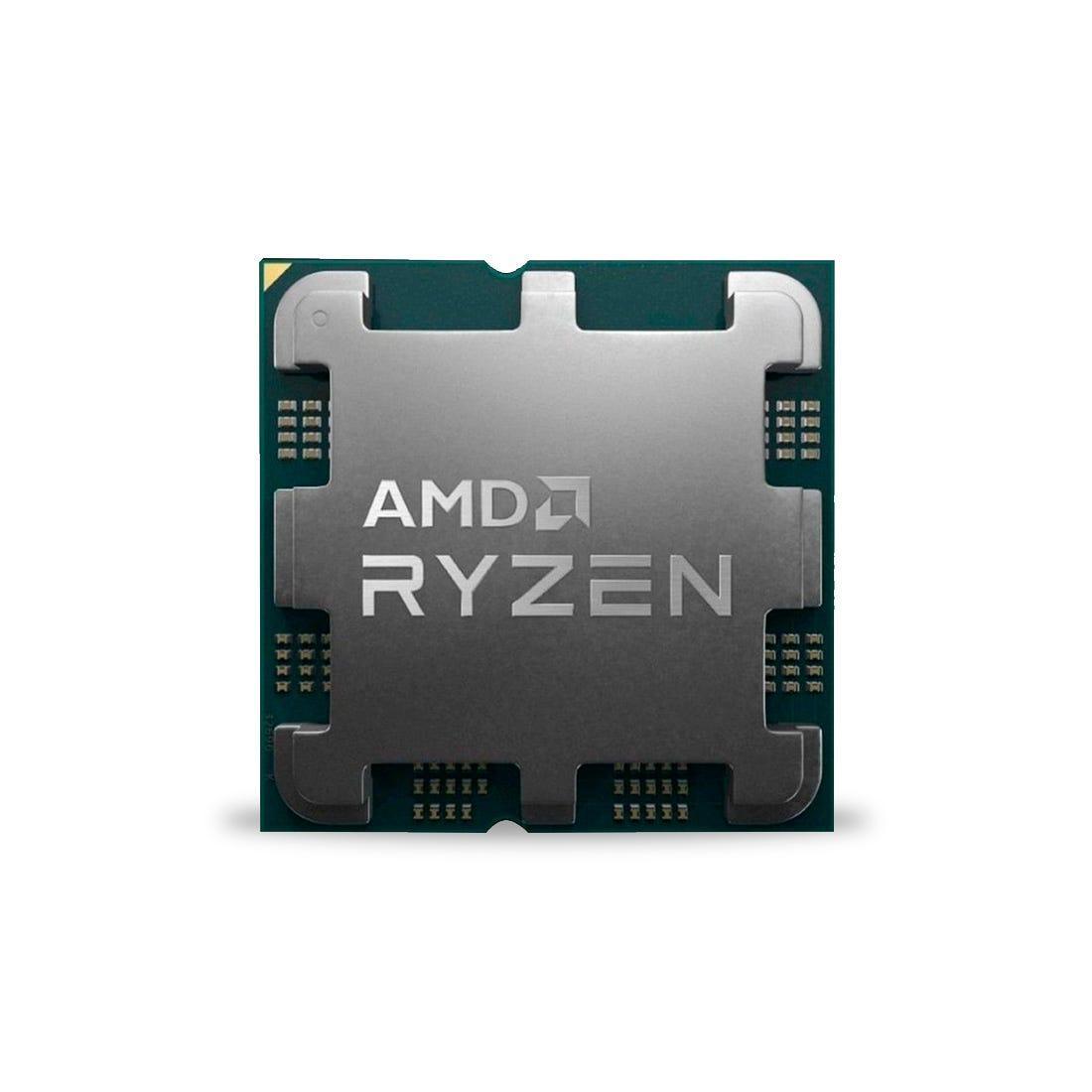 Processador AMD Ryzen 9 7950X 4.5GHz 100100000514WOFI - Mega Market