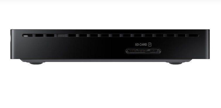 Processador de Vídeo Samsung UHD SBB - SBB-SS08NU1XZA - Mega Market