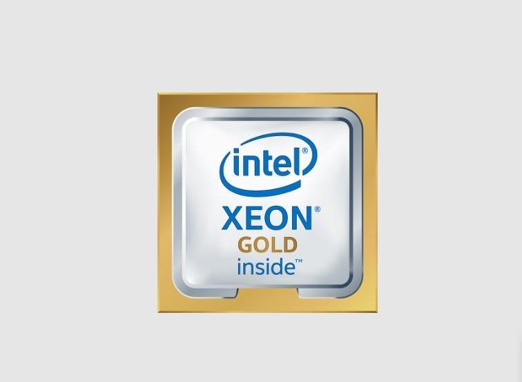Processador HPE Intel Xeon-Gold 5315Y 3.2GHz - P36930-B21 - Mega Market
