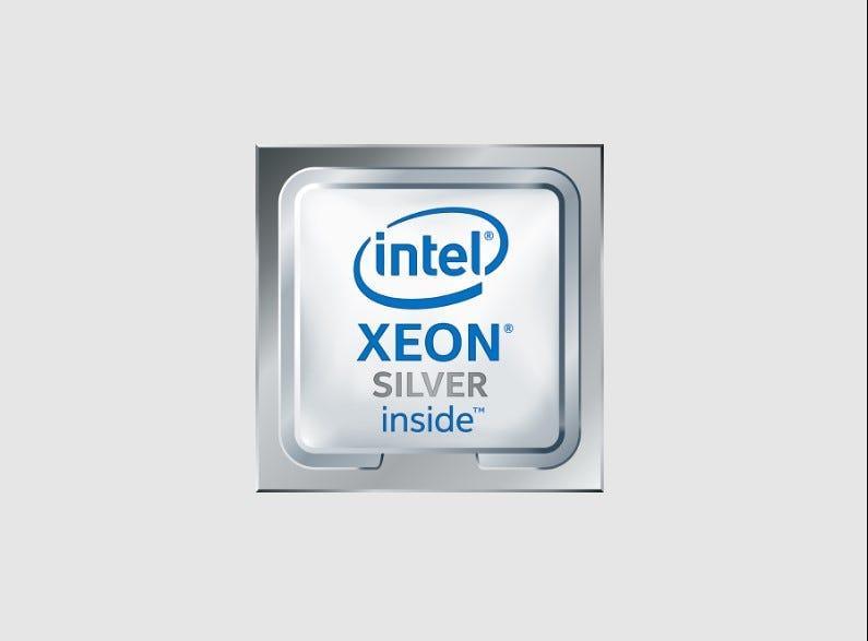 Processador HPE Intel Xeon-Silver 4309Y 2.8GHz P36920-B21 - Mega Market