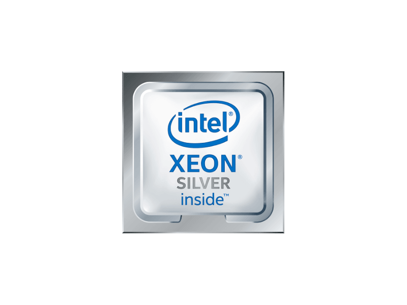 Processador HPE ISS Intel Xeon Silver 4208 ML350 P10938-B21 - Mega Market
