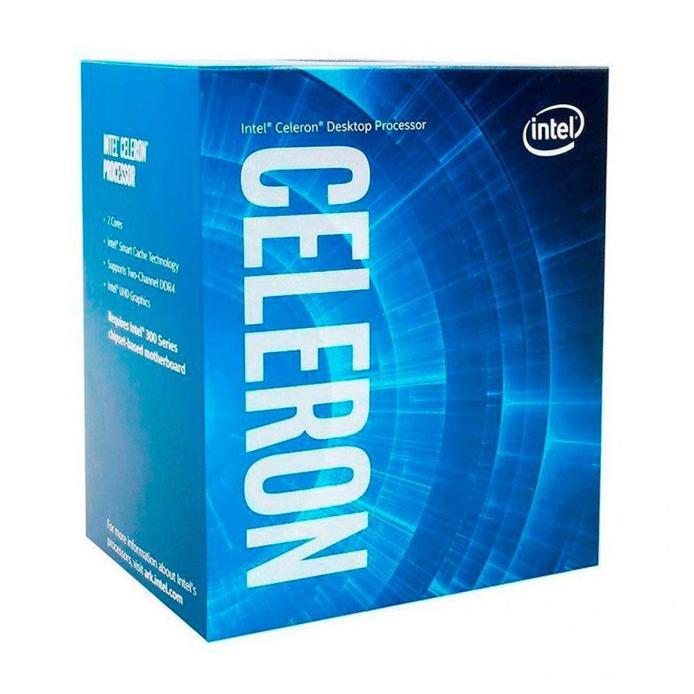 Processador Intel Celeron G5925 3.6 LGA 1200 BX80701G5925 I - Mega Market