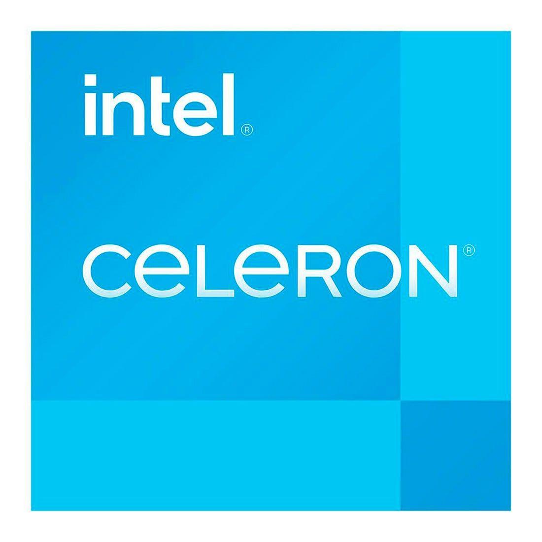 Processador Intel Celeron G6900 3.4 LGA 1700 - BX80715G6900I - Mega Market