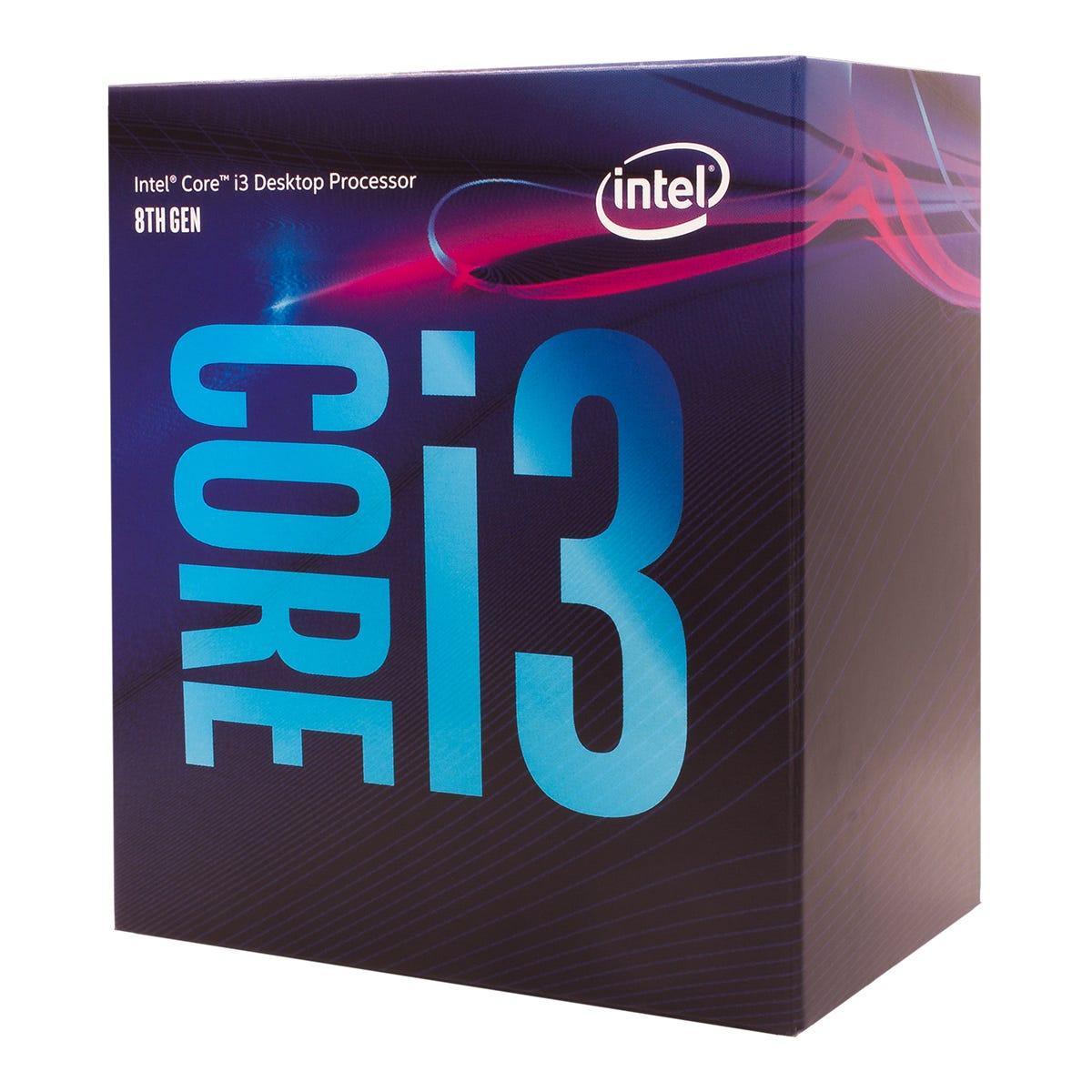 Processador Intel Core I3 8300 3.7GHz 8MB BX80684I38300 I - Mega Market